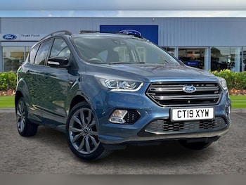 Used Ford Kuga 2019 for sale - 78087868: Photo