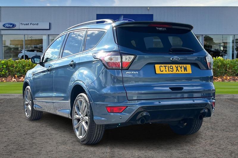 Used Ford Kuga 2019 for sale - 78087868: Photo 2