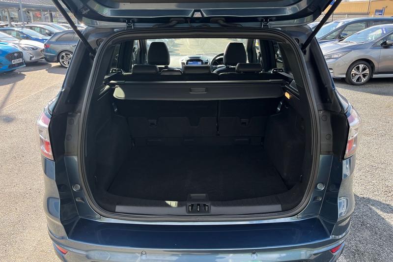 Used Ford Kuga 2019 for sale - 78087868: Photo 21