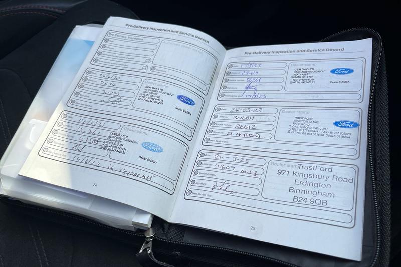 Used Ford Kuga 2019 for sale - 78087868: Photo 22