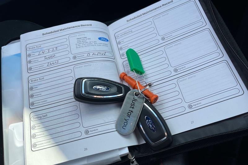 Used Ford Kuga 2019 for sale - 78087868: Photo 23