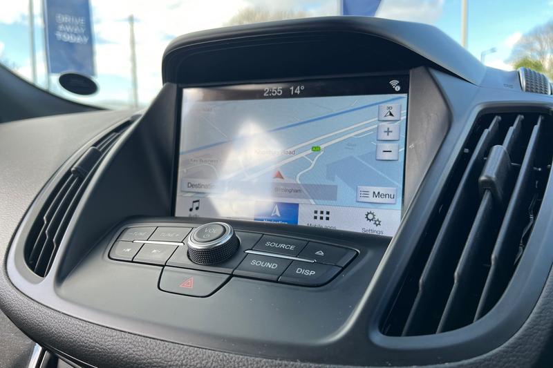 Used Ford Kuga 2019 for sale - 78087868: Photo 26