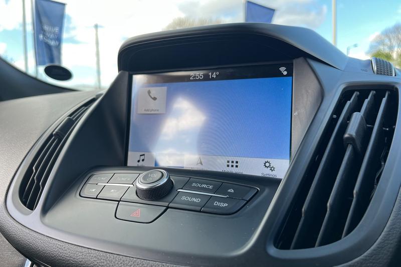 Used Ford Kuga 2019 for sale - 78087868: Photo 27