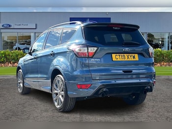 Used Ford Kuga 2019 for sale - 78087868: Photo