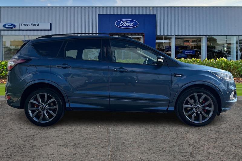 Used Ford Kuga 2019 for sale - 78087868: Photo 3
