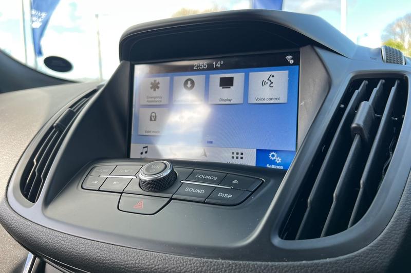 Used Ford Kuga 2019 for sale - 78087868: Photo 31