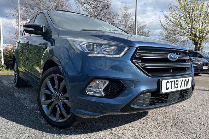 Used Ford Kuga 2019 for sale - 78087868: Photo 37