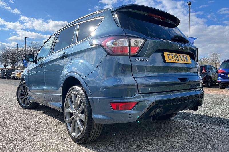 Used Ford Kuga 2019 for sale - 78087868: Photo 38
