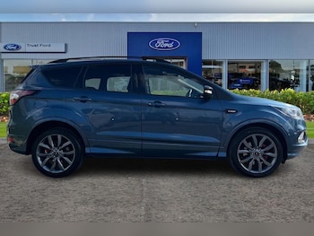 Used Ford Kuga 2019 for sale - 78087868: Photo