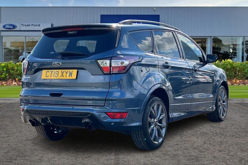 Used Ford Kuga 2019 for sale - 78087868: Photo 4