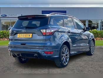 Used Ford Kuga 2019 for sale - 78087868: Photo