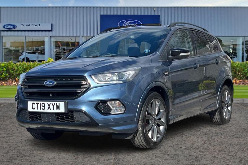 Used Ford Kuga 2019 for sale - 78087868: Photo 5