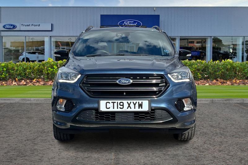 Used Ford Kuga 2019 for sale - 78087868: Photo 6