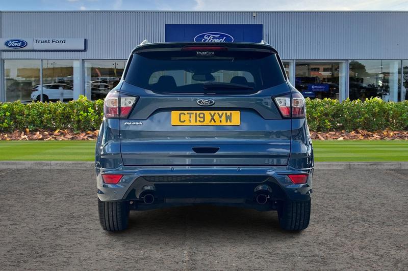 Used Ford Kuga 2019 for sale - 78087868: Photo 7