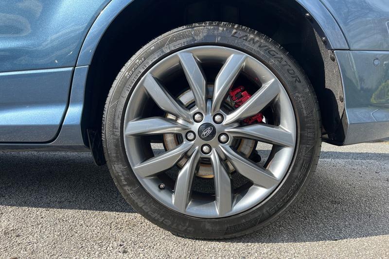 Used Ford Kuga 2019 for sale - 78087868: Photo 8