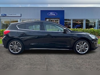 Used Ford Focus 2019 for sale - 78240184: Photo