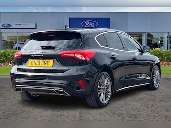 Used Ford Focus 2019 for sale - 78240184: Photo