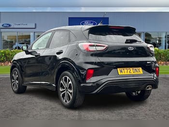 Used Ford Puma 2022 for sale - 79842233: Photo