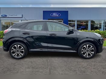 Used Ford Puma 2022 for sale - 79842233: Photo