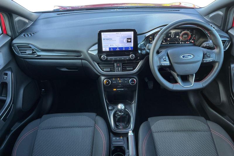 Used Ford Puma 2023 for sale - 76803425: Photo 10