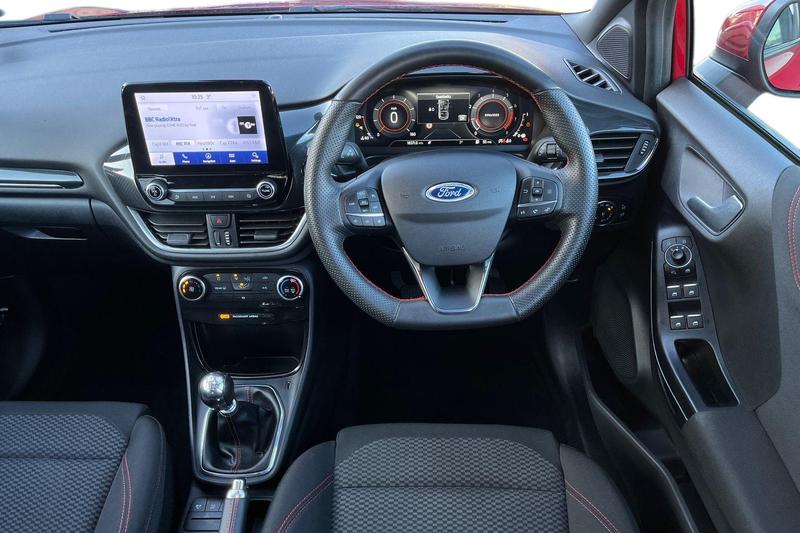 Used Ford Puma 2023 for sale - 76803425: Photo 11