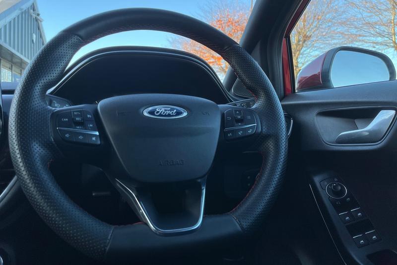 Used Ford Puma 2023 for sale - 76803425: Photo 12