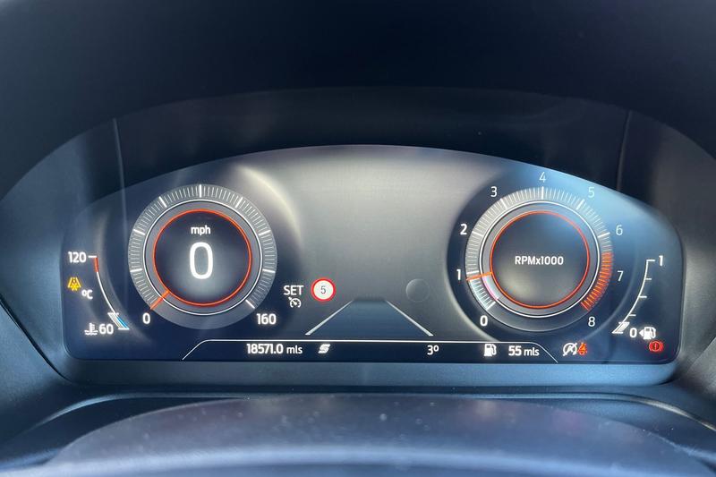 Used Ford Puma 2023 for sale - 76803425: Photo 13