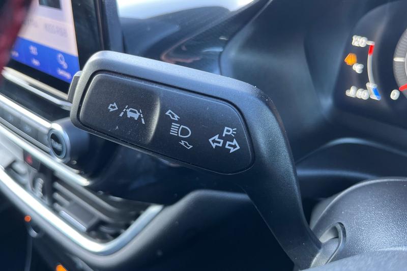 Used Ford Puma 2023 for sale - 76803425: Photo 14