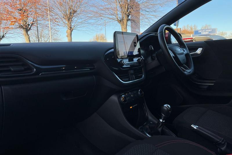 Used Ford Puma 2023 for sale - 76803425: Photo 18