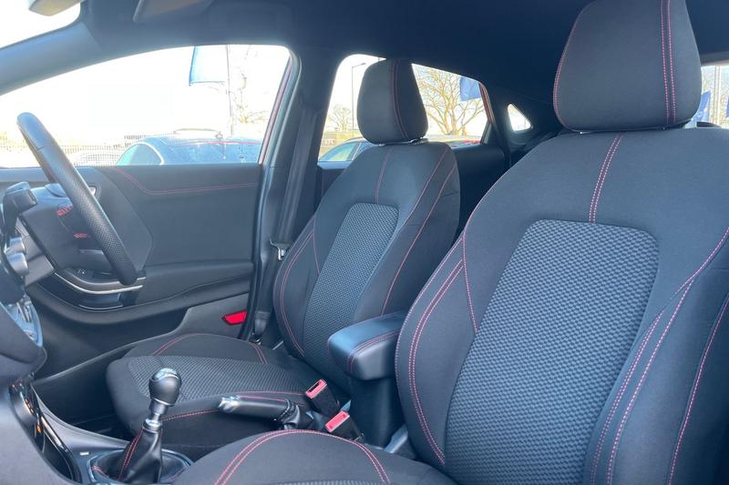 Used Ford Puma 2023 for sale - 76803425: Photo 19