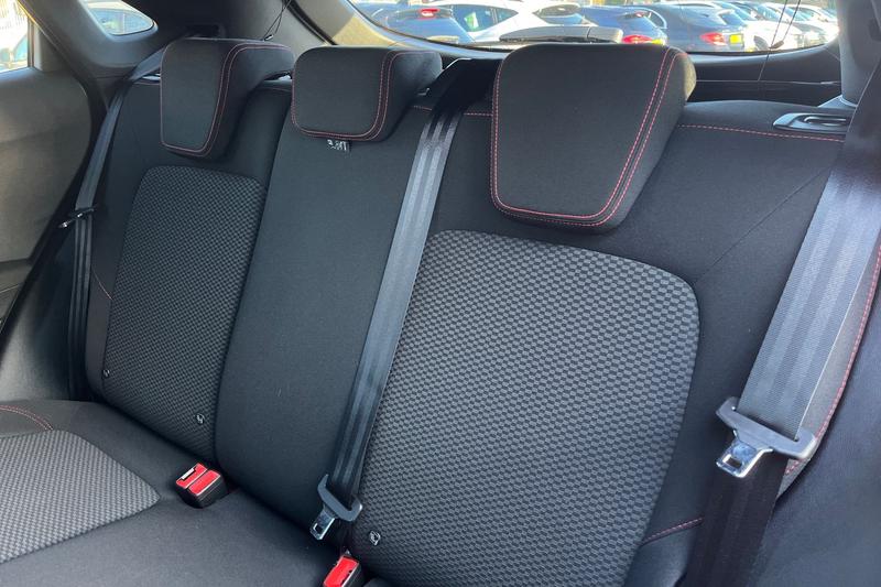 Used Ford Puma 2023 for sale - 76803425: Photo 20