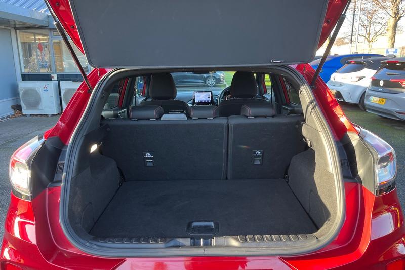 Used Ford Puma 2023 for sale - 76803425: Photo 21