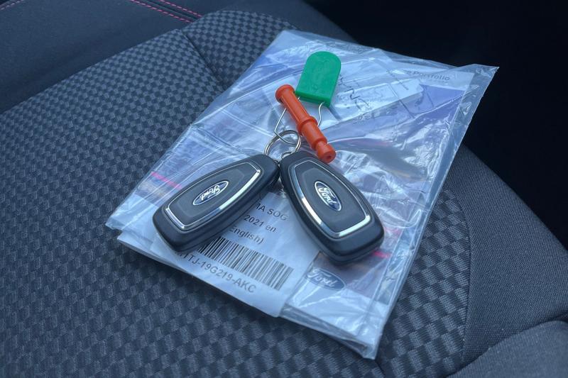 Used Ford Puma 2023 for sale - 76803425: Photo 22