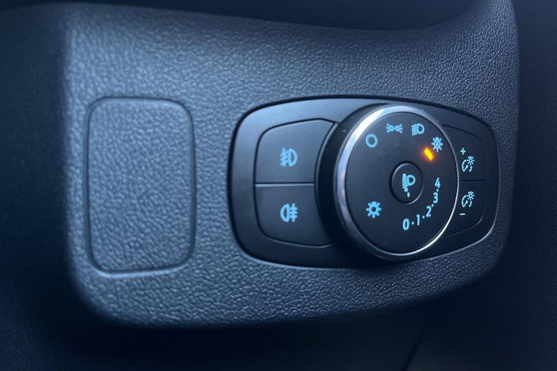 Used Ford Puma 2023 for sale - 76803425: Photo 23