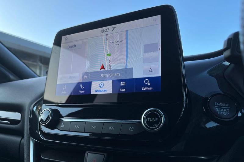 Used Ford Puma 2023 for sale - 76803425: Photo 24