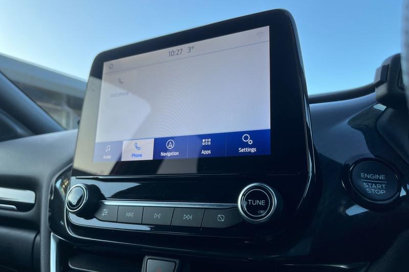 Used Ford Puma 2023 for sale - 76803425: Photo 25