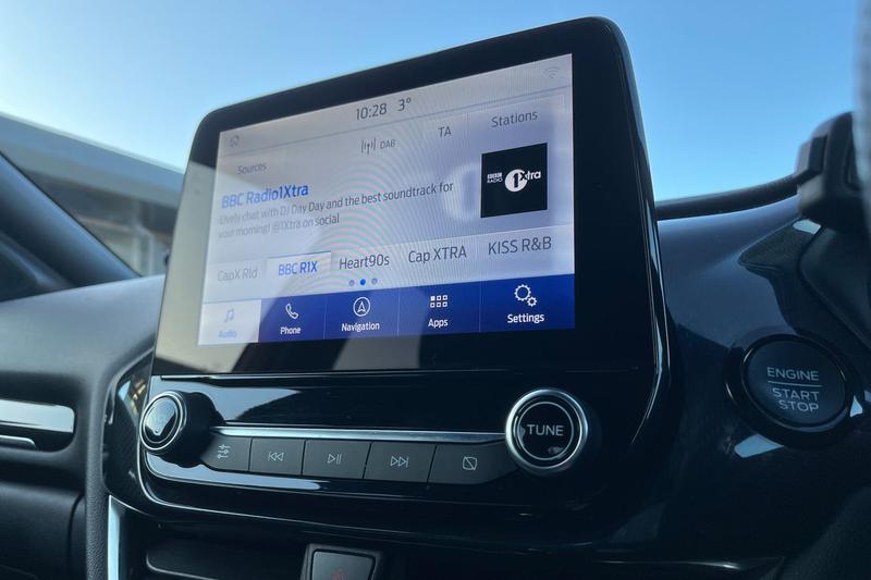 Used Ford Puma 2023 for sale - 76803425: Photo 26