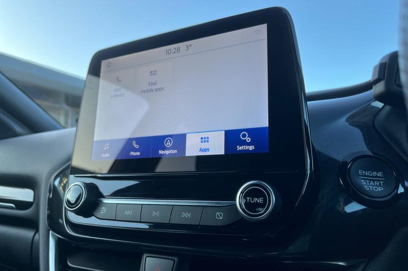 Used Ford Puma 2023 for sale - 76803425: Photo 27