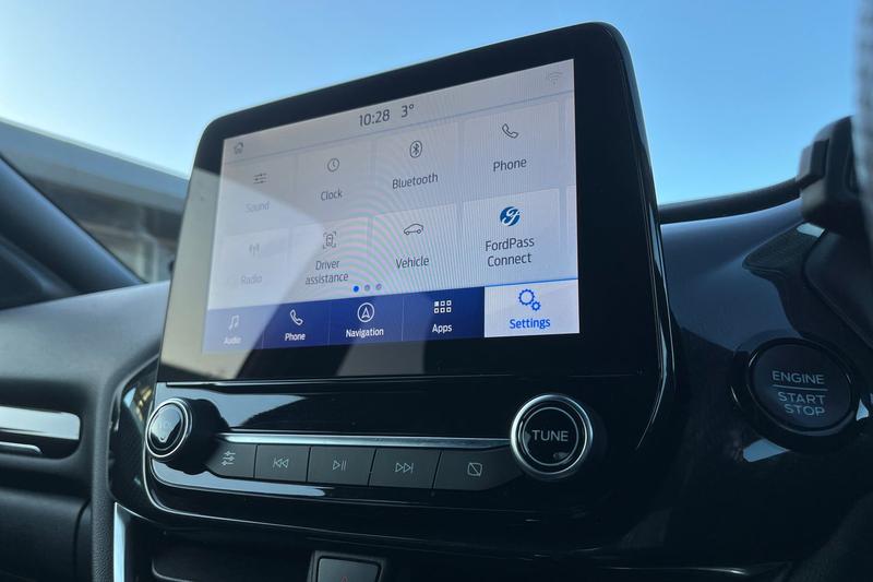 Used Ford Puma 2023 for sale - 76803425: Photo 28