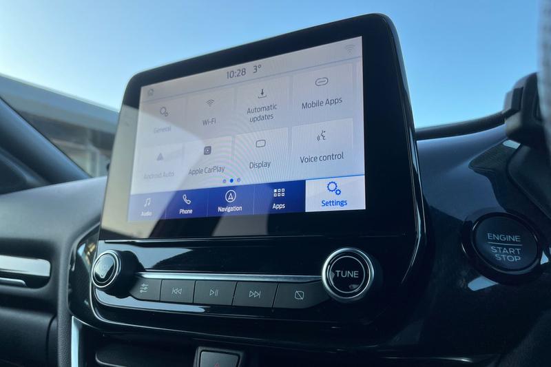 Used Ford Puma 2023 for sale - 76803425: Photo 29