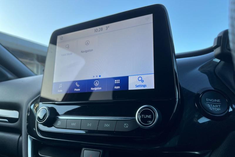 Used Ford Puma 2023 for sale - 76803425: Photo 30