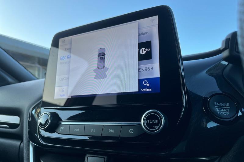 Used Ford Puma 2023 for sale - 76803425: Photo 31