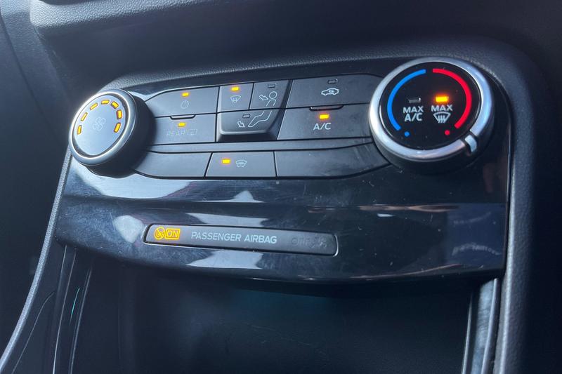 Used Ford Puma 2023 for sale - 76803425: Photo 32