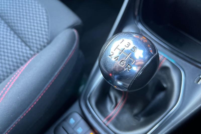 Used Ford Puma 2023 for sale - 76803425: Photo 34