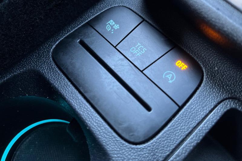 Used Ford Puma 2023 for sale - 76803425: Photo 35