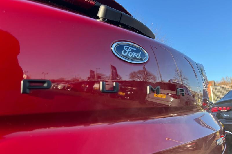 Used Ford Puma 2023 for sale - 76803425: Photo 39