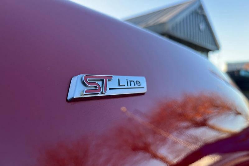 Used Ford Puma 2023 for sale - 76803425: Photo 40