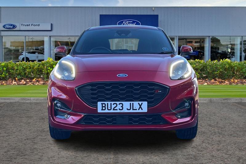 Used Ford Puma 2023 for sale - 76803425: Photo 6