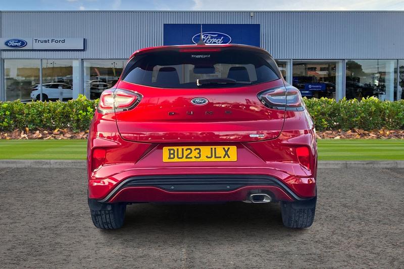 Used Ford Puma 2023 for sale - 76803425: Photo 7