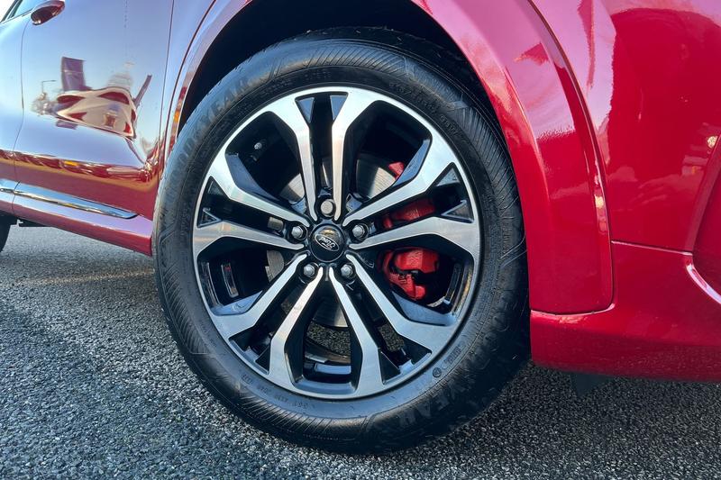 Used Ford Puma 2023 for sale - 76803425: Photo 8